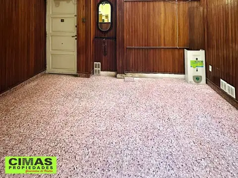 Depto Tipo Casa en Alquiler al Noreste