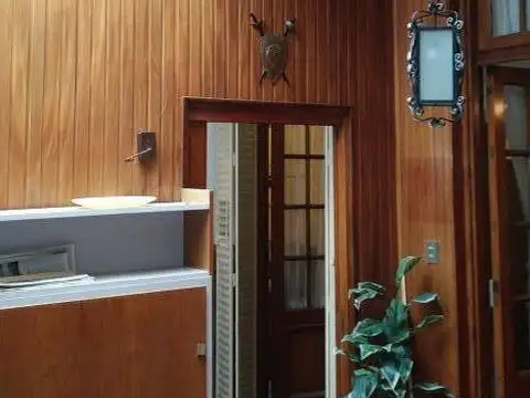 PJE. JOSE INGENIEROS 2900, Piso PB