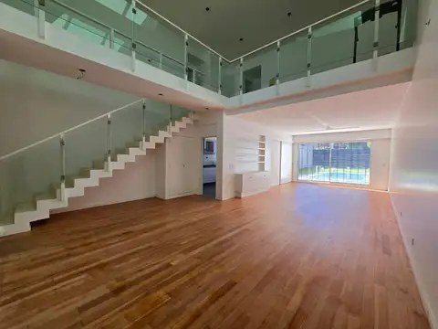 Casa en Alquiler en Núñez, USD 5.000