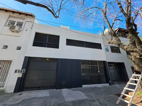Casa en Alquiler de 3 dormitorios
