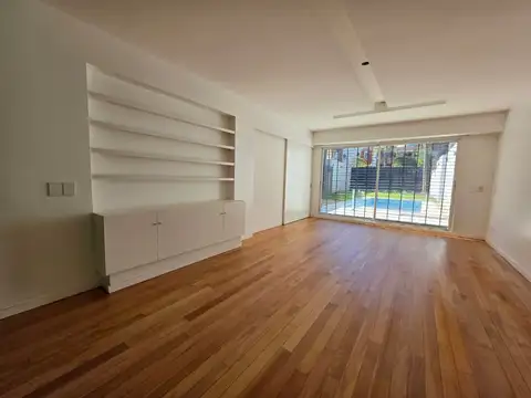 Casa en Alquiler A Estrenar