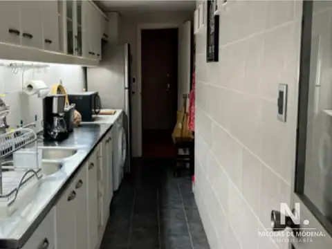 Departamento en Alquiler Temporal de 4 ambientes