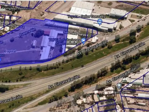 TERRENOS/FRACCIONES/LOTEOS - TERRENOS - ZONA ESTE, SAN JUAN