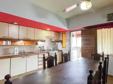 Casa 3 dormitorios Venta - Martinez -Fleming/Panamericana