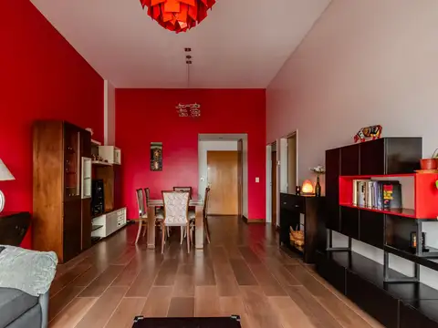 Departamento en Venta 10 años