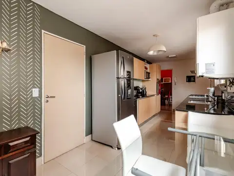 Departamento en Venta de 3 dormitorios
