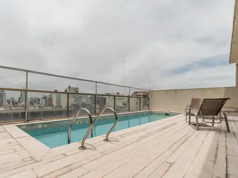 Departamento en Venta de 4 ambientes
