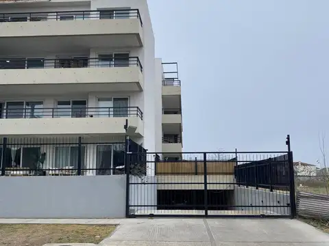 Departamento en Venta en Pilar, USD 129.000