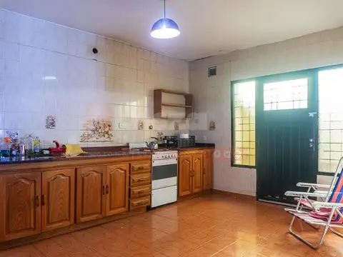 Casa en Venta en Lanus Oeste, USD 165.000