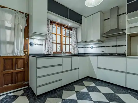 Casa en Venta de 6 dormitorios