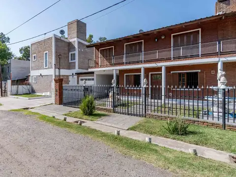 Casa en Venta 20 años