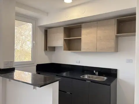 Departamento en Venta en Tigre Centro