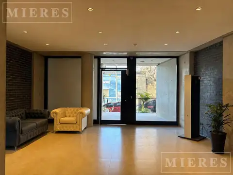 Departamento en Venta en Tigre Centro