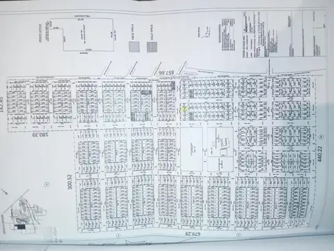 Terreno en Venta en General Rodriguez, USD 12.000