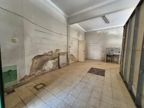 Marco Avellaneda al 1100