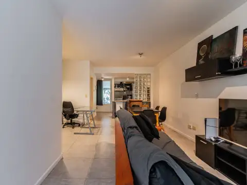 Oportunidad Vta Loft Apto Profesional y Crédito, Pileta, parrilla. Excelente ubicación.