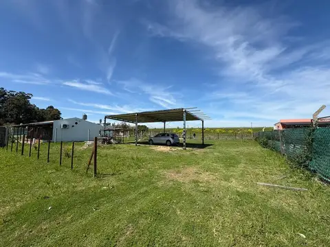 Quinta en Venta en "La Candelaria"
