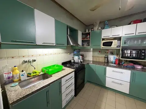 Depto Tipo Casa en Venta 20 años