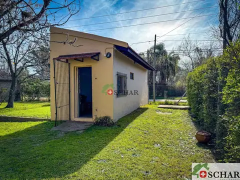 Terreno / Lote en venta de 314m2 ubicado en Benavídez