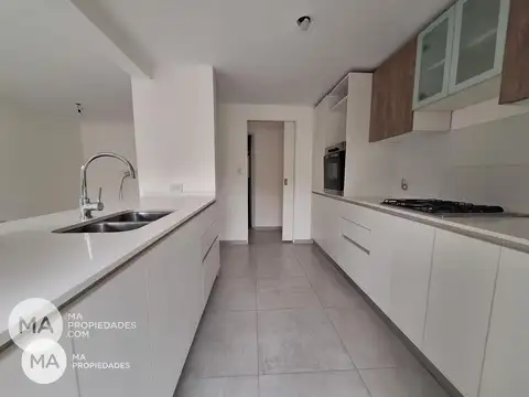 Departamento 3 dormitorios con Amenities - Ayres de Fisherton - Fisherton | Venta