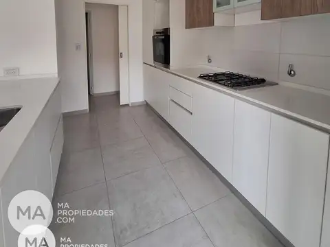 Departamento en Venta en Fisherton, USD 215.000