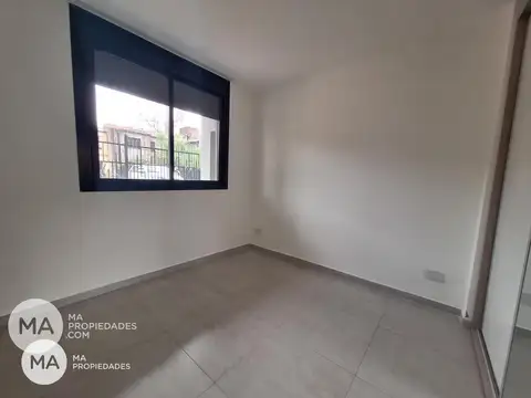 Departamento en Venta 2 años