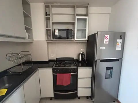 Departamento en Alquiler en Almagro, $ 600.000