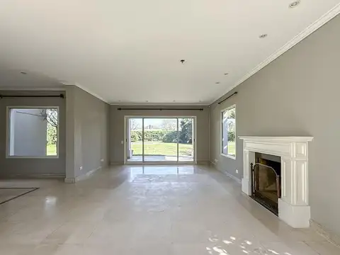 Casa en Alquiler 15 años