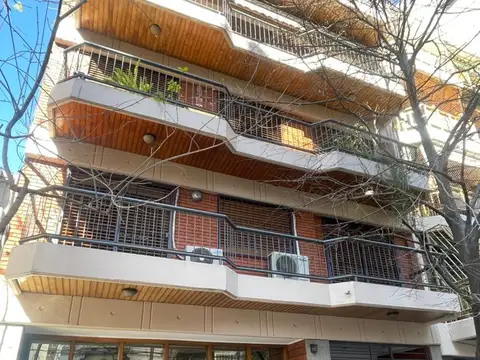 Departamento en alquiler en Caballito Sur