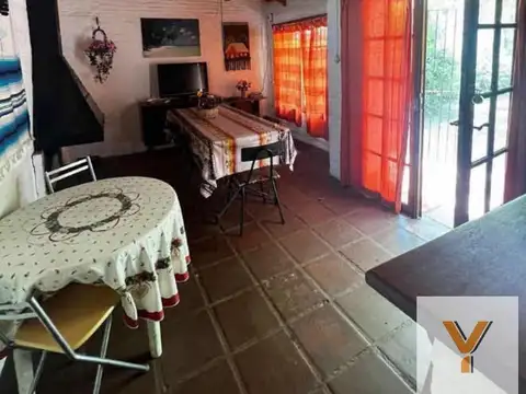 Casa en venta - 2 Dormitorios 1 Baño - Uruguay