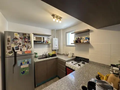 Departamento en Venta en Centro, USD 81.000