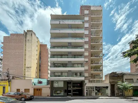 Departamento 1 dormitorio - Rosario Centro