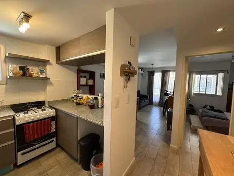 Departamento en Venta 3 años