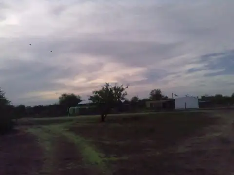 Campo de 6500 Has en Venta - Salta