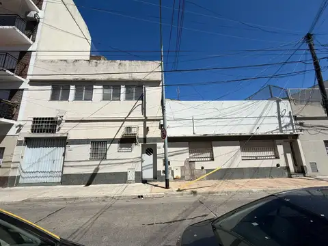 Galpón en Venta en Parque Avellaneda, Capital Federal