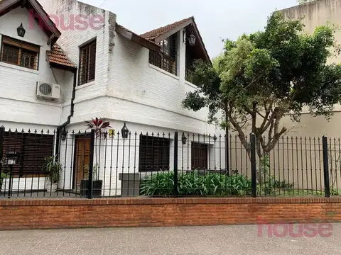 Casa en Venta en Villa Ortuzar, USD 865.000