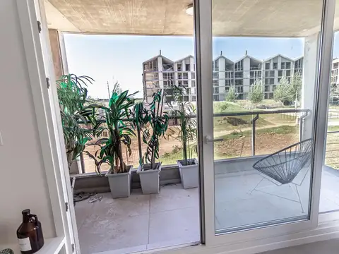Departamento en Venta al Norte