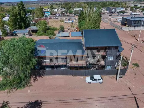 DEPARTAMENTOS EN VENTA, AÑELO. 