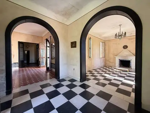 Casa en Venta 80 años