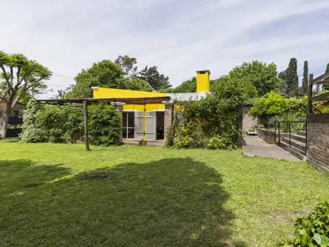 Casa en Venta 2025 años