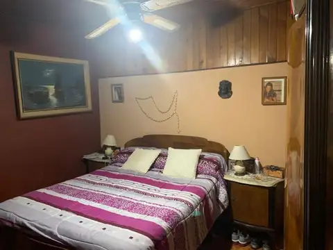 Casa 7 ambientes con 3 baños