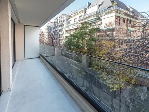 Departamento en Venta en Belgrano, USD 238.700