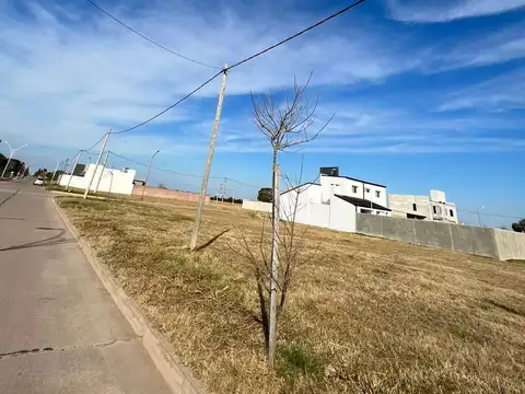 TERRENO EN VENTA