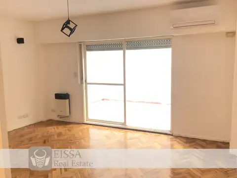 Departamento en Venta en Palermo, USD 120.000
