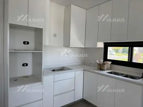 Casa en Venta al Este