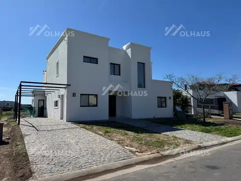 Casa  en Venta en San Matias, Escobar, G.B.A. Zona Norte