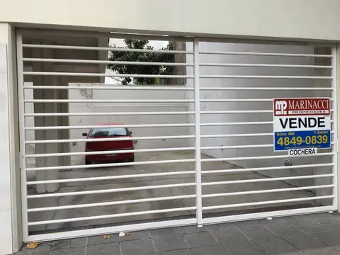 Boulevard ballester 4600