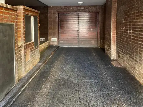 Departamento en Alquiler Temporal de 1 dormitorio