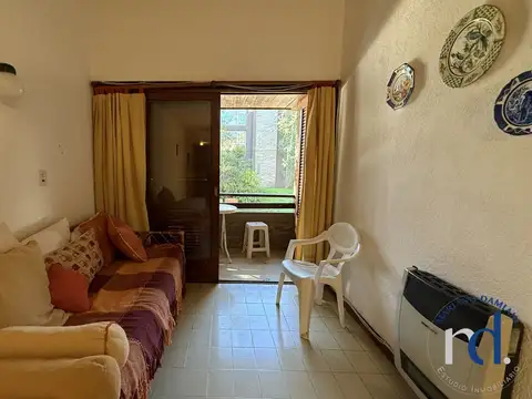 Departamento en Venta en Centro, USD 65.000