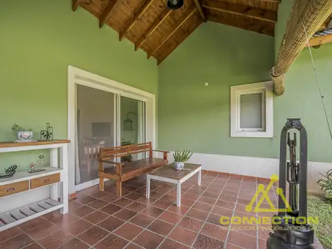 Casa en Venta al Oeste